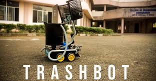 Trash Robots (Trashbots) Market'