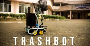 Trash Robots (Trashbots) Market