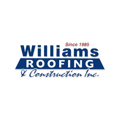 Company Logo For Williams Roofing and Construction, Inc.'