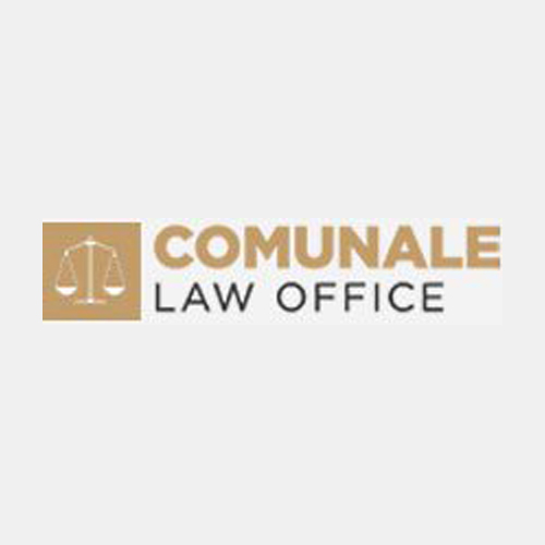 Tony Comunale Attorney at Law Logo