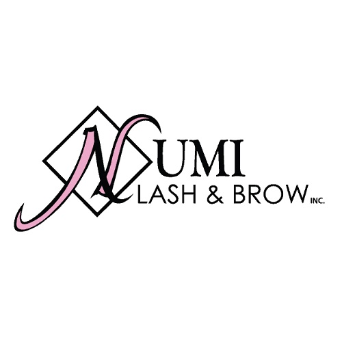 Company Logo For Numi Lash & Brow Inc.'