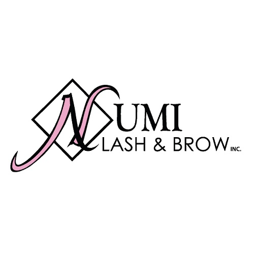 Company Logo For Numi Lash &amp; Brow Inc.'