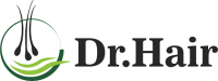Dr.Hair india Logo