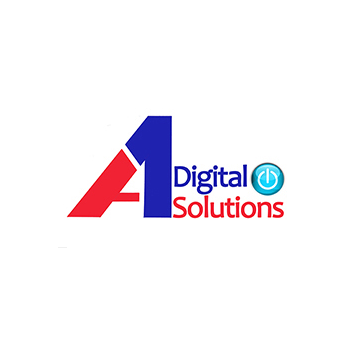 Company Logo For A1 Digital Solutions'