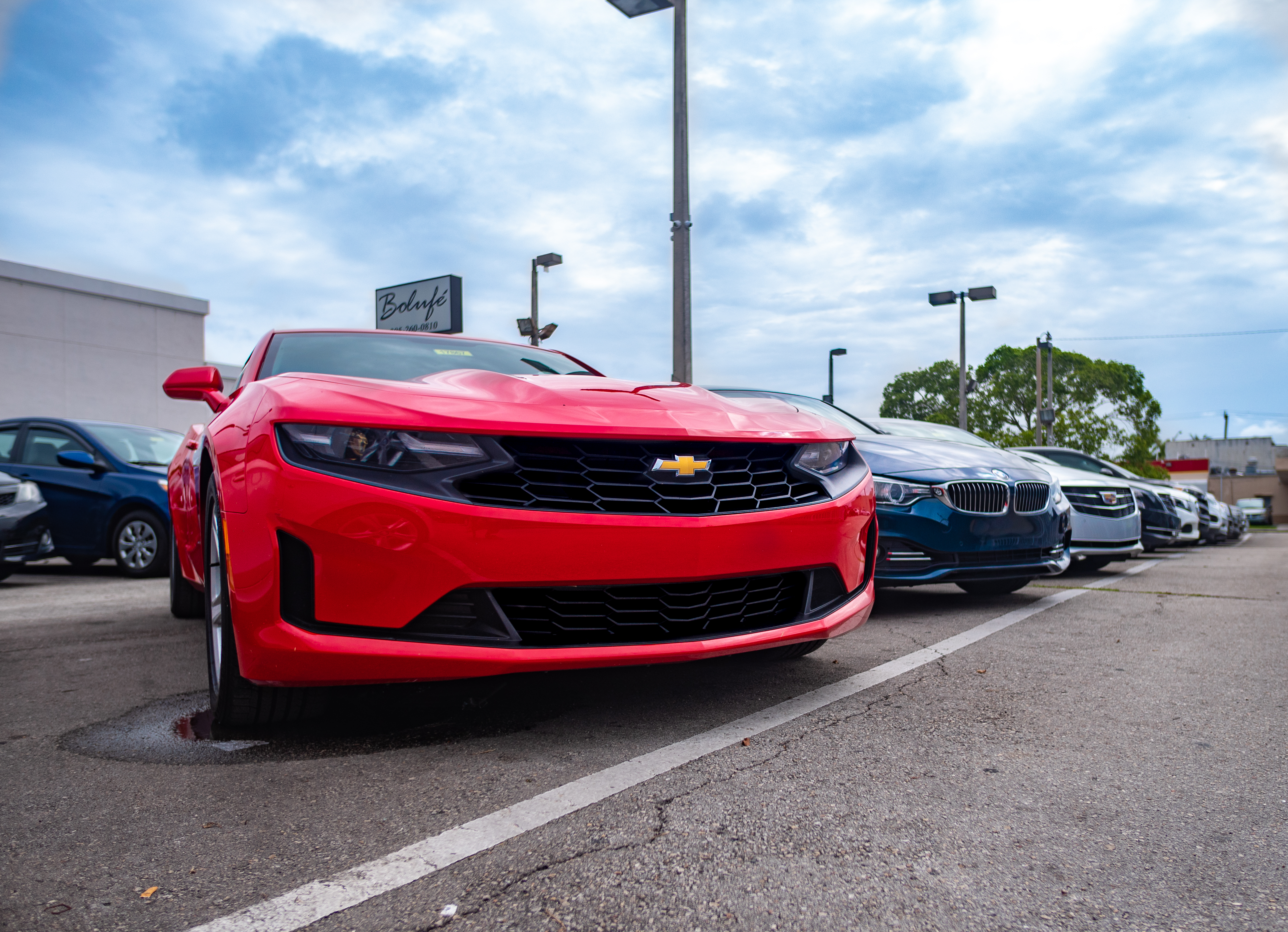 Bolufe Auto Sales Celebrates 27 Years in Business