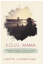 S.O.U.L. Mama'