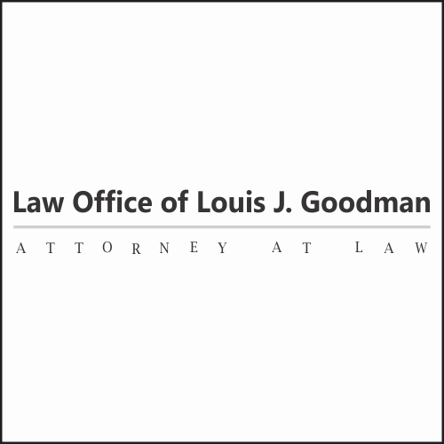 Company Logo For Law Office of Louis J. Goodman'