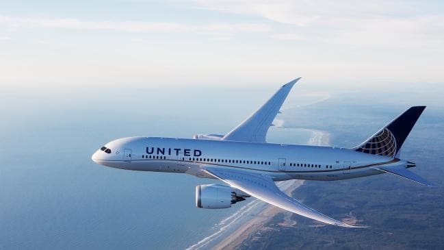 United Airline Reservations