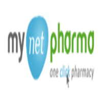 MyNetPharma Logo