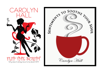 Carolyn Hall Books