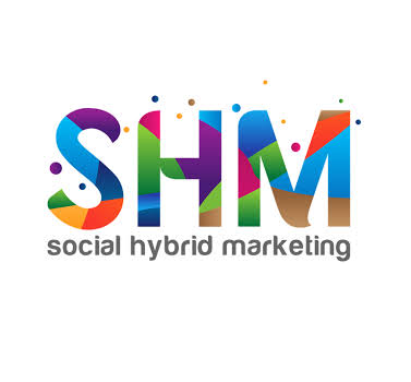 The SHM Group Logo