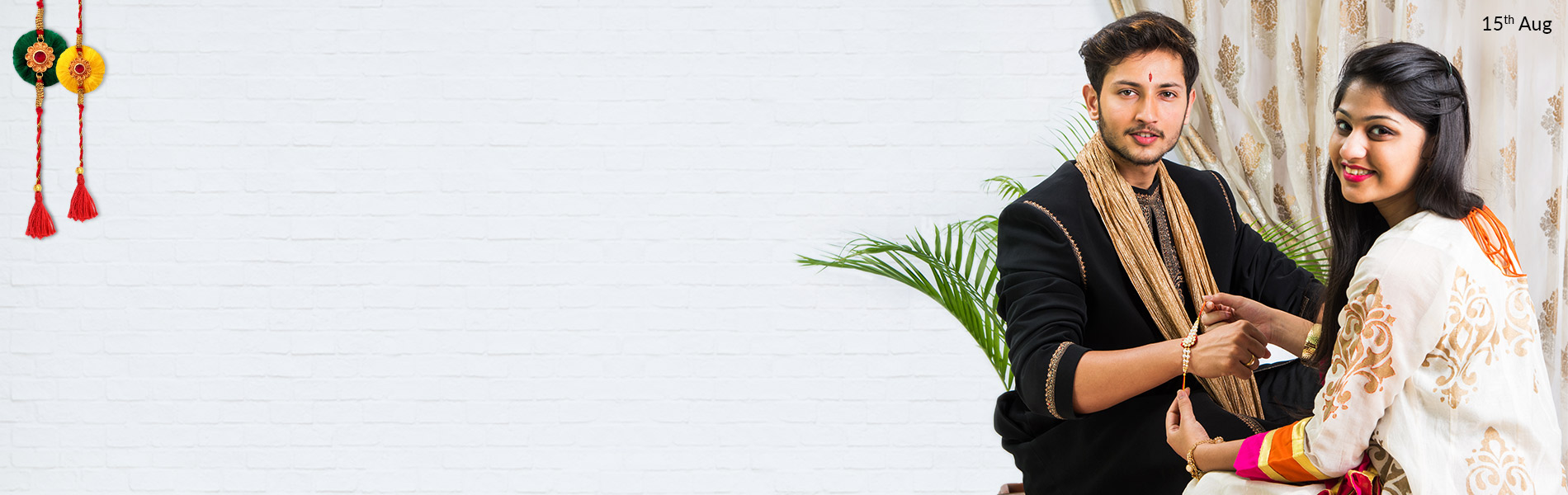 Rakhi Gifts for Brother - 2019