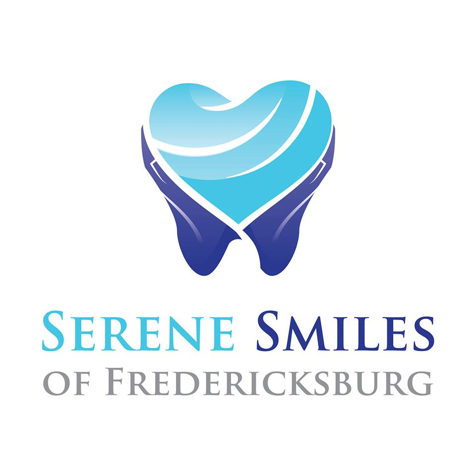 Company Logo For Serene Smiles of Fredericksburg'