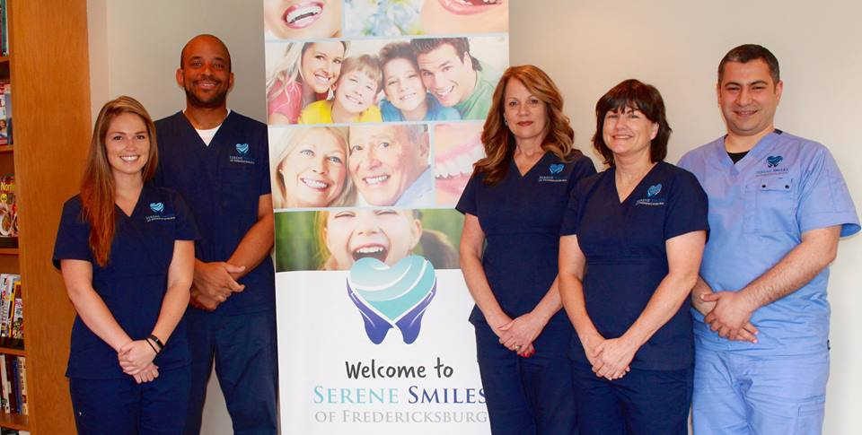 Family Dental Practice'