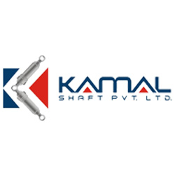 Company Logo For Kamal Shaft Pvt. Ltd'