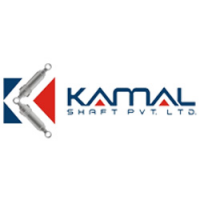 Kamal Shaft Pvt. Ltd Logo