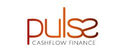 Pulse Cashflow Logo