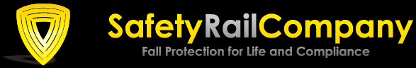 Safety Rail Company Logo