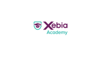 Xebia Academy Global Logo