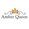 Company Logo For Amber Queen'