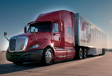 Chicago Truck Driving Jobs'