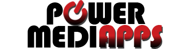Power Media Apps