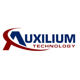 Company Logo For Auxilium Technology, Inc'