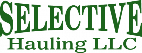 Company Logo For Selective Hauling'