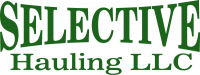 Selective Hauling Logo