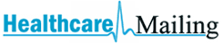 Company Logo For HealthcareMailing'