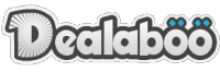 Dealaboo - Local Daily Deals Website Logo