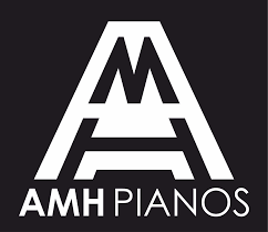 Company Logo For AMH PIANOS SERVICES LONDON'