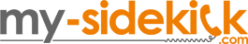 Company Logo For My-Sidekick'