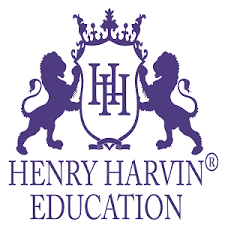 Henry Harvin® Education Logo
