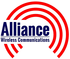 Company Logo For Alliance Wireless Communications'