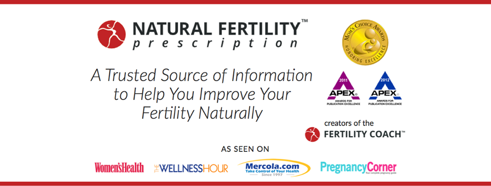 Company Logo For Natural Fertility Prescription'