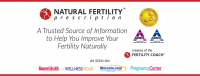 Natural Fertility Prescription Logo