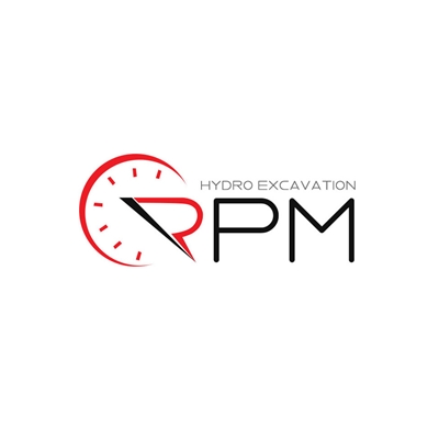 Company Logo For RPM Hydrovac'