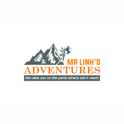 Company Logo For Mr Linh's Adventures'