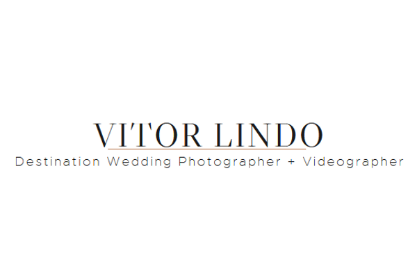 Company Logo For Vitor Lindo Photo + Video'