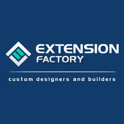 Company Logo For Extension Factory'