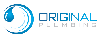 Company Logo For Original Plumbing'