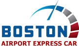 Company Logo For Boston Airport Express Car'