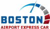Company Logo For Boston Airport Express Car'