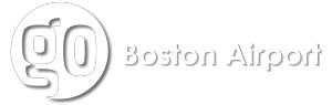 Go Boston Airport Logo