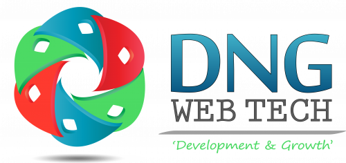 Company Logo For DNG Web Tech'