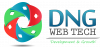Company Logo For DNG Web Tech'
