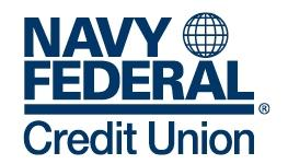 Navy Federal'