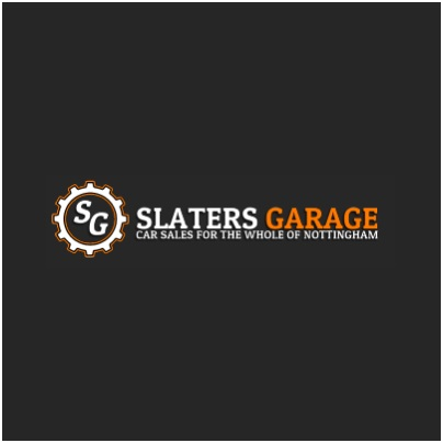 Slaters Garage Ltd Logo