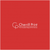 Company Logo For Cherrill Print'